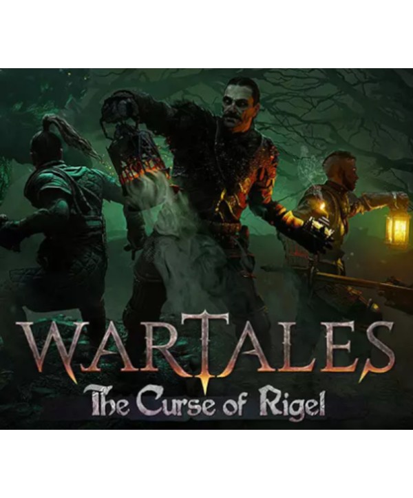 Wartales - Expansion: The Curse of Rigel DLC Steam Key GLOBAL